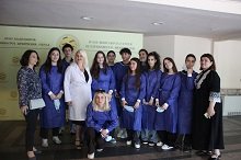 მეცნიერების კვირეული 2026